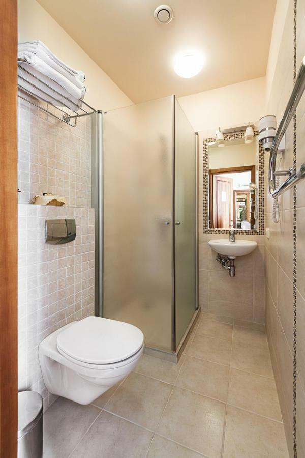 Conviva Hotell Panevėžys Exteriör bild