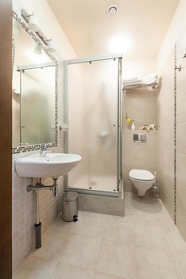 Conviva Hotell Panevėžys Exteriör bild